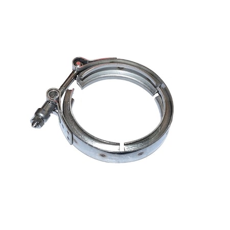 Aic Replacement Parts Clamp As.- Fits Caterpillar Models 1371602
